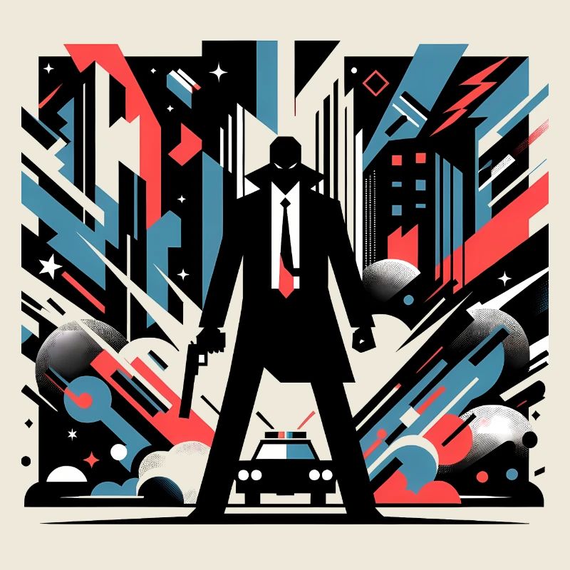 City Chaos