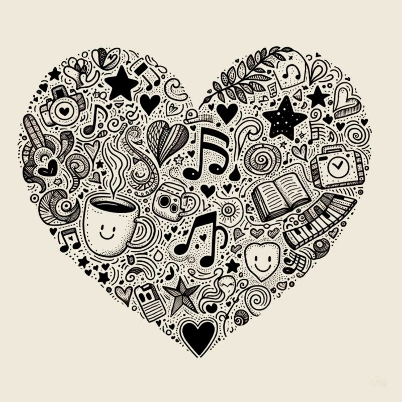 Alltag Liebe