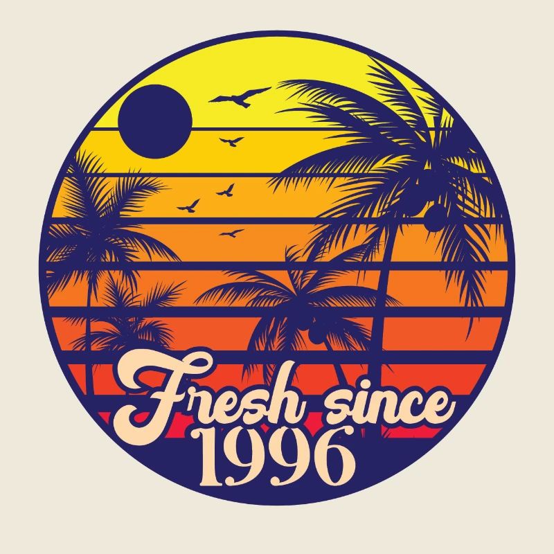 Millésime 1996