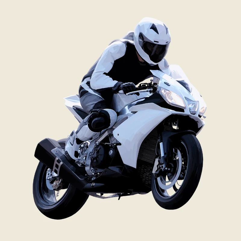 Motorcycle