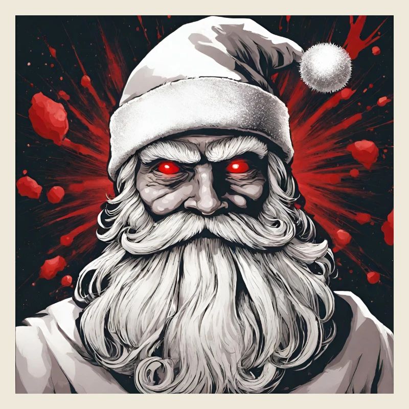 Böser Santa