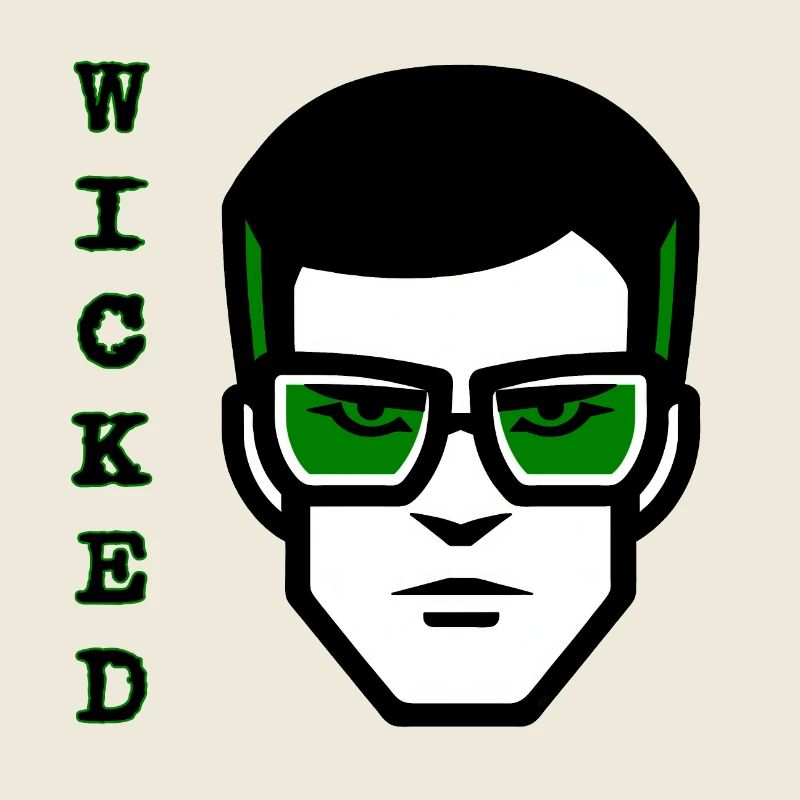 Roger Wicked