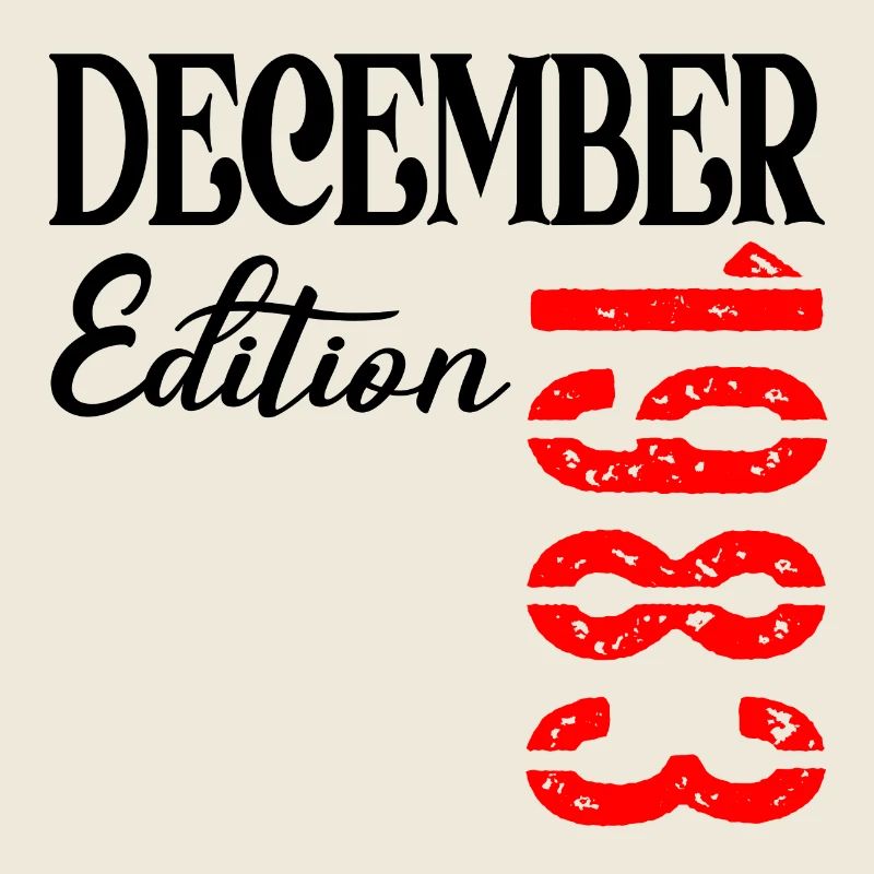 43E ANNIVERSAIRE - Décembre 1983