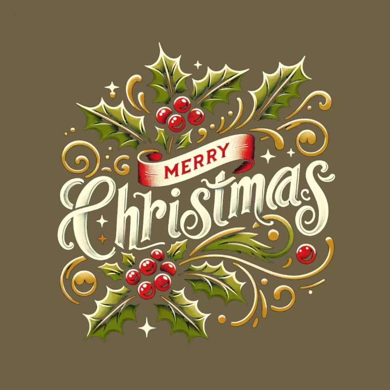 Joyeux Noël