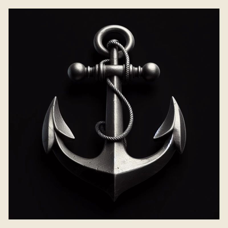 Anker maritim