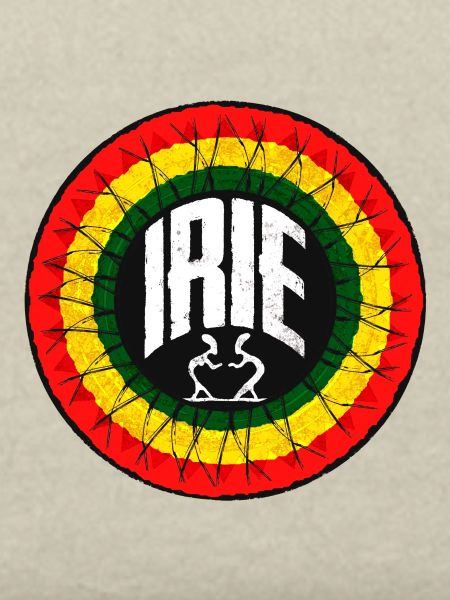 Irie - Reggae