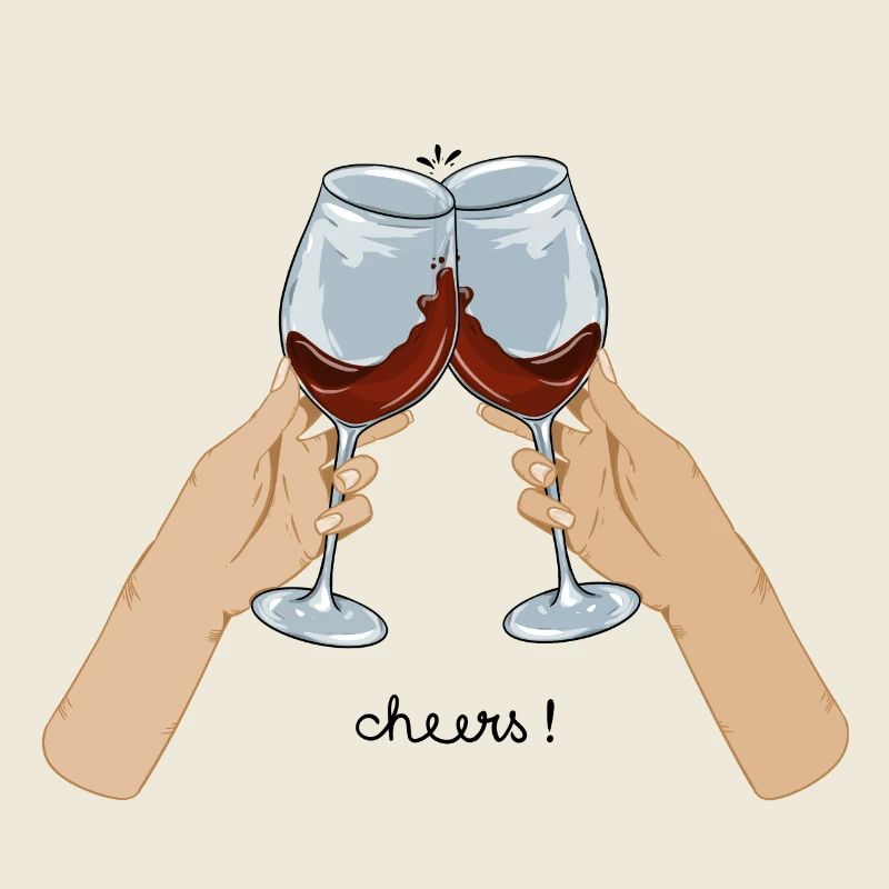 Cheers