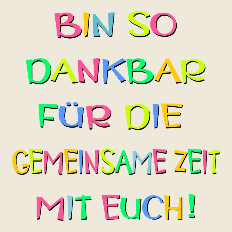 Dankbarkeit Wertschätzung Zeit Sprüche