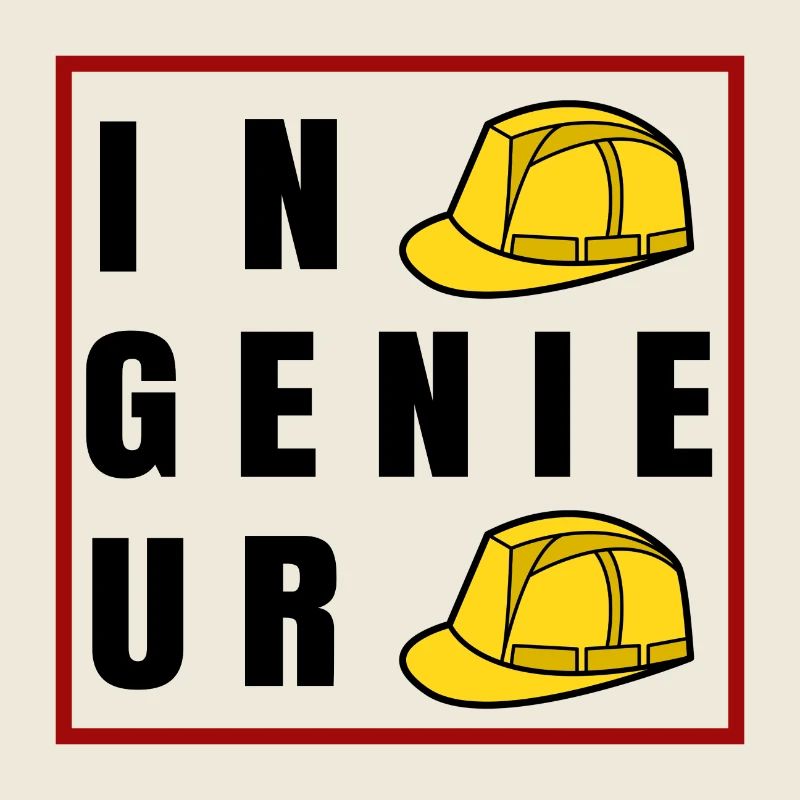 Karriere Spruch Job Ingenieur Arbeit Beruf Erfolg