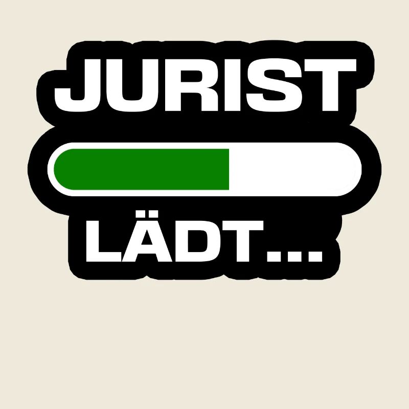 Jurist Statement Vorgesetzter Beruf Karriere Job