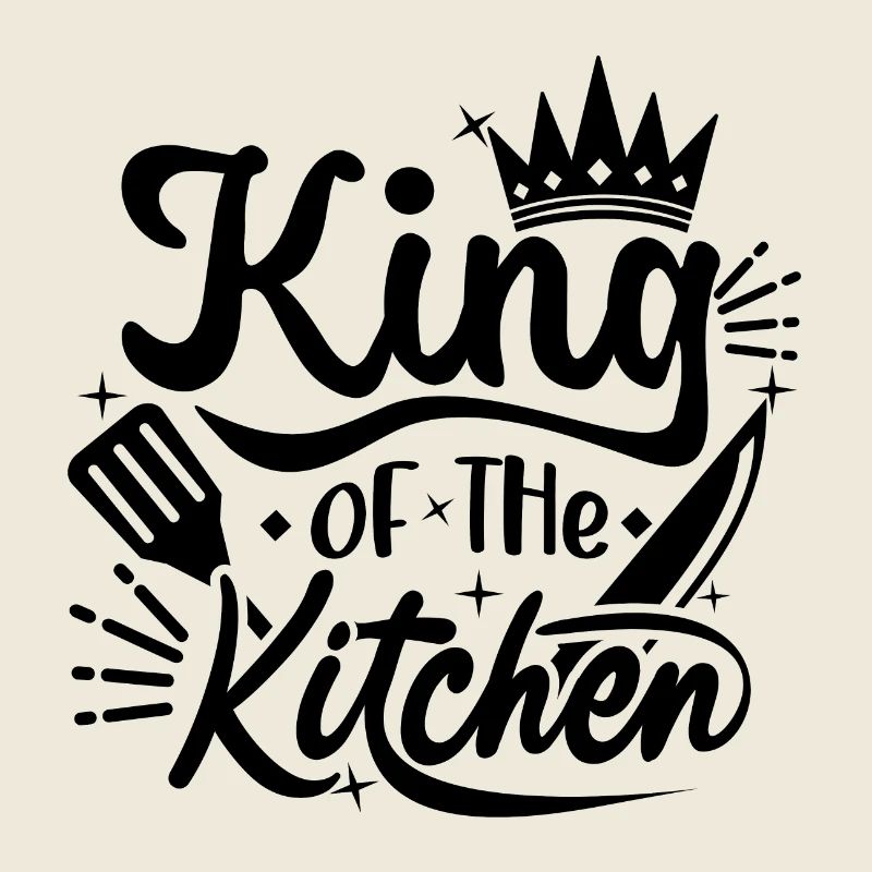 Roi de la cuisine