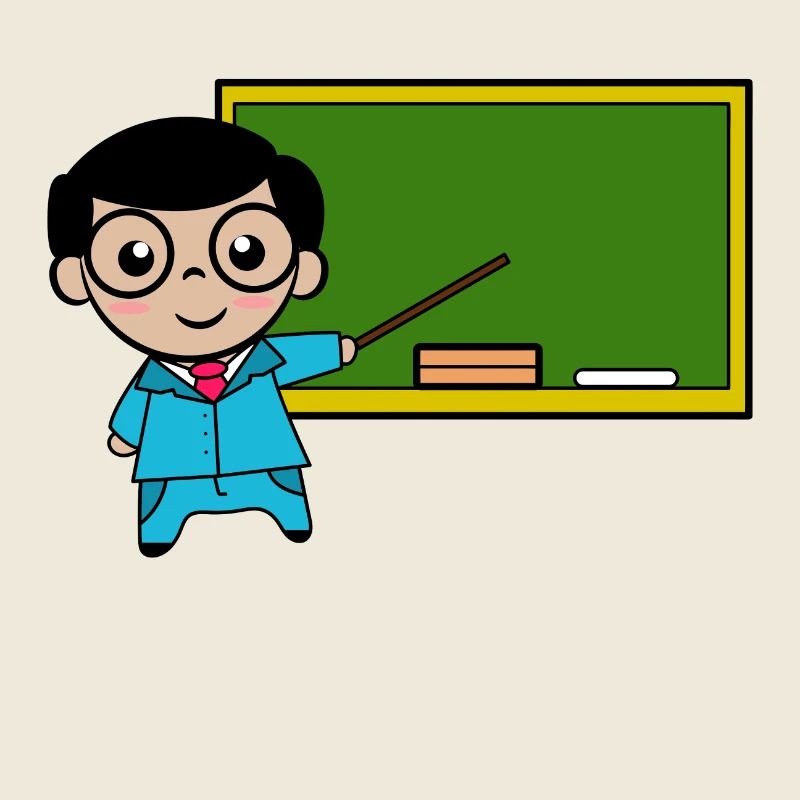 Profession Enseignant Emploi Travail Carrière Travailleur Réussite