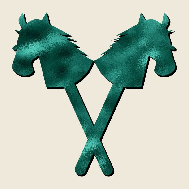 Hobby-Horsing REITEN