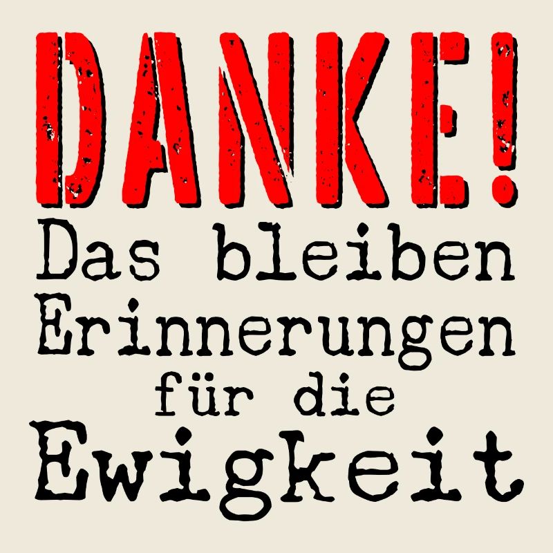 DANKE DANKSCHÖN SPRÜCHE ERINNERUNGEN