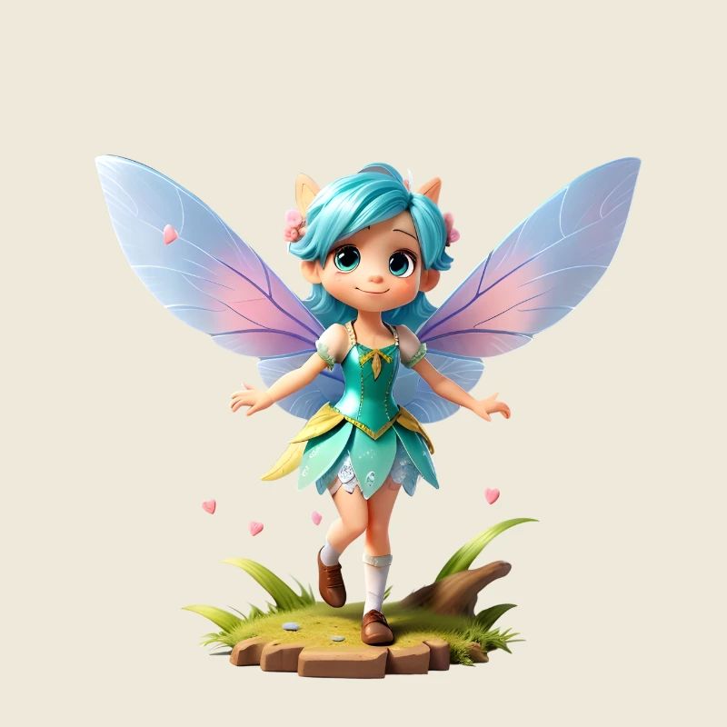 Petite fée