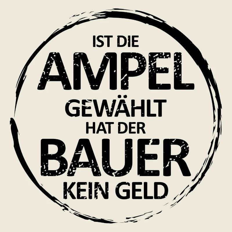 Bauernproteste Agrardiesel Demo
