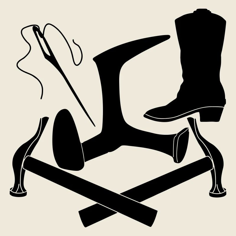 Shoemaker tool logo