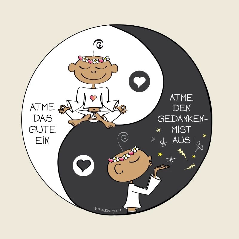 Yin Yang