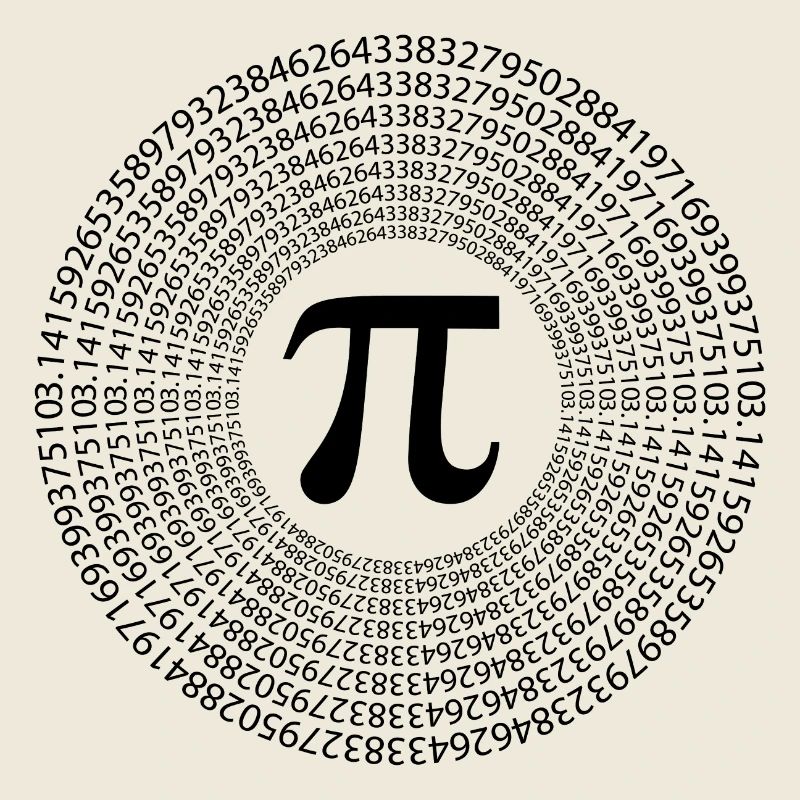 Pi Day - Bonne journée Pi