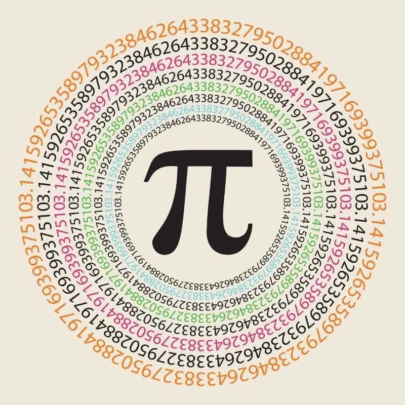 Pi Day - Bonne journée Pi