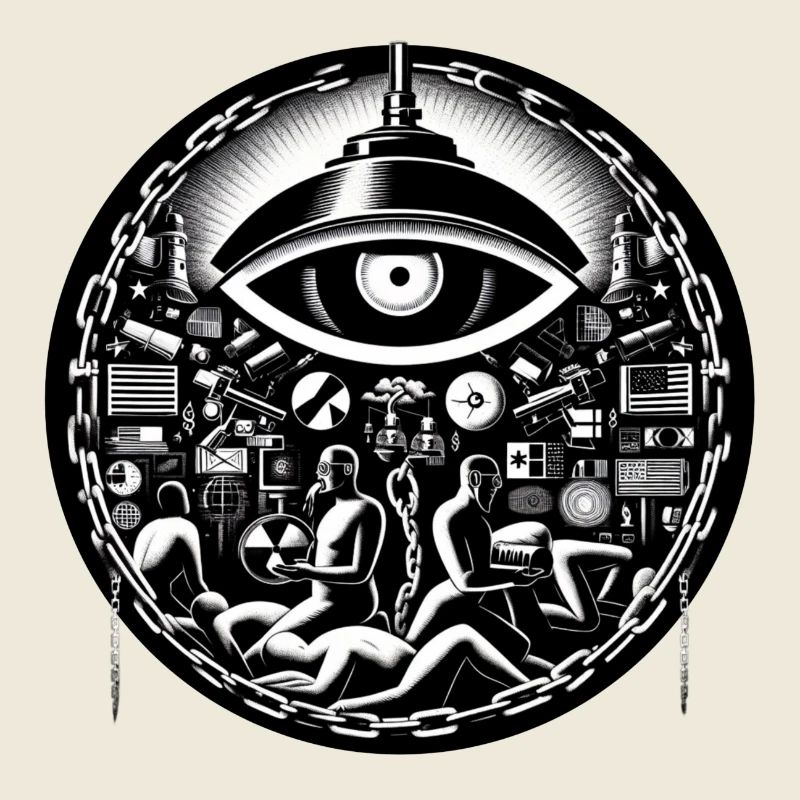 Augen-Technologie