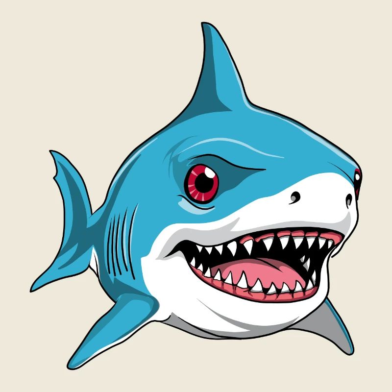 Mignon Petit Requin