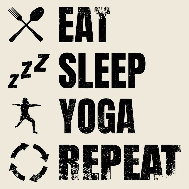 Yoga Daily Routine
