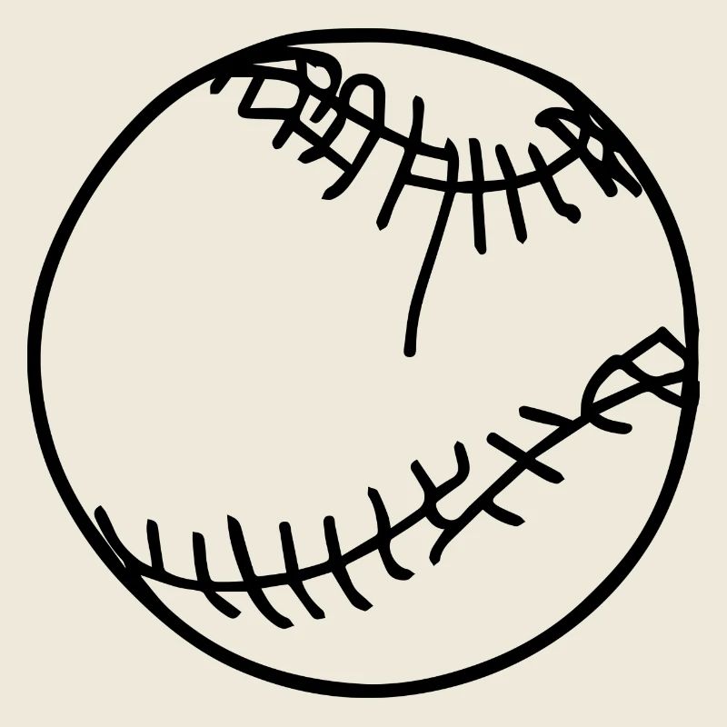 Baseball Ball