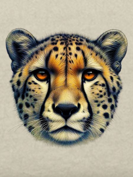 Guépard