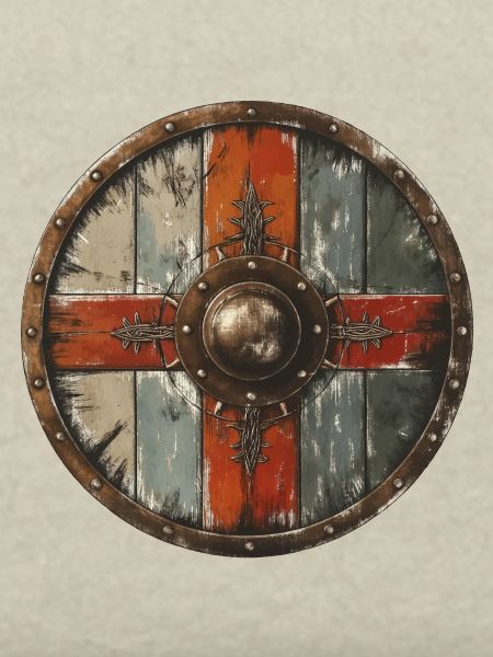 Viking Shield