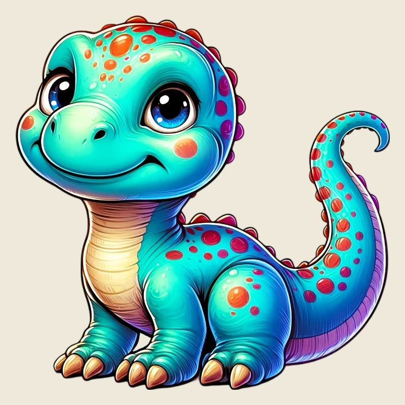 Dinosaurier