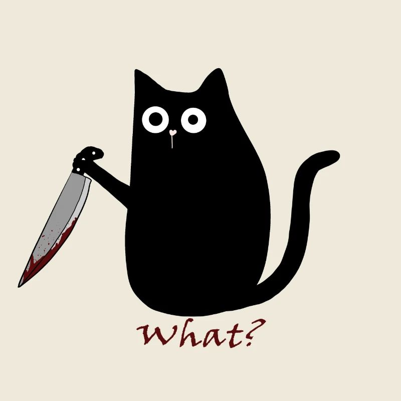 Black Cat