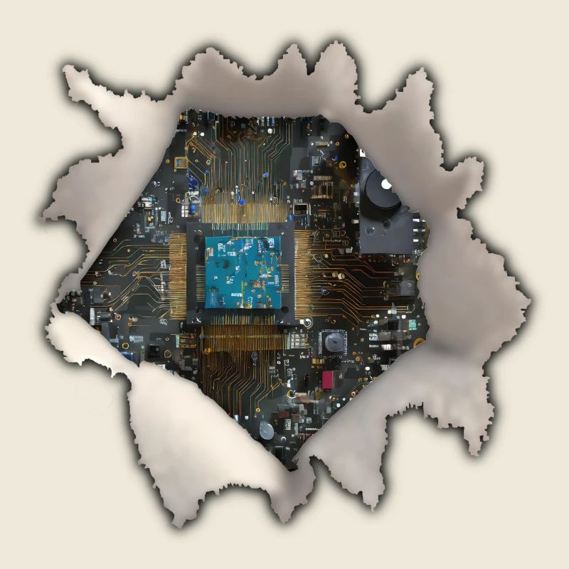Mon fonctionnement interne