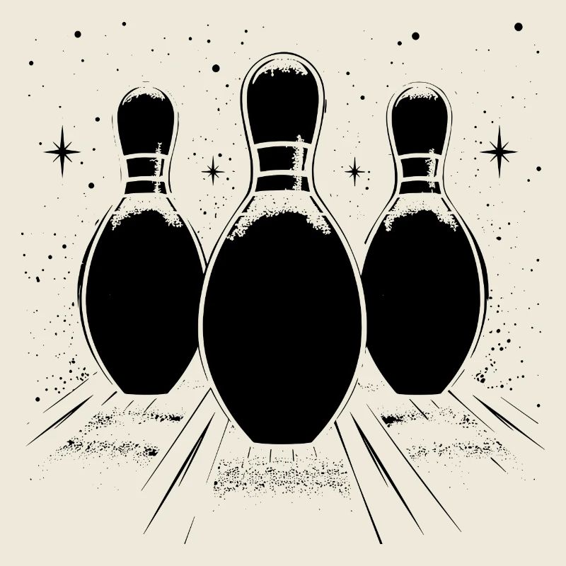 Amateurs de bowling