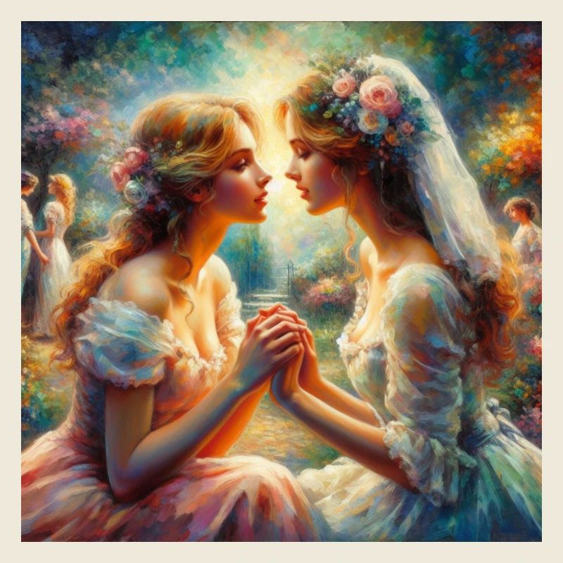 Love Between Women