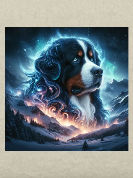 Berner Sennenhund