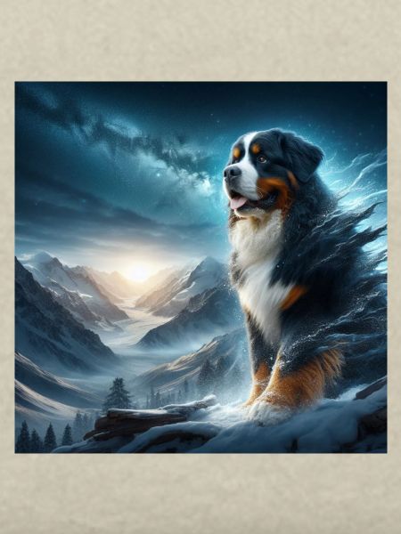 Berner Sennenhund