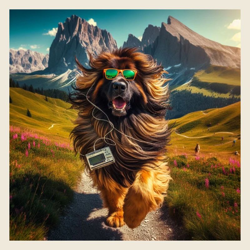 Leonberger Kunst
