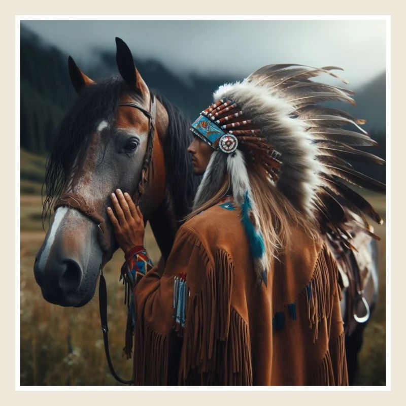 Native American