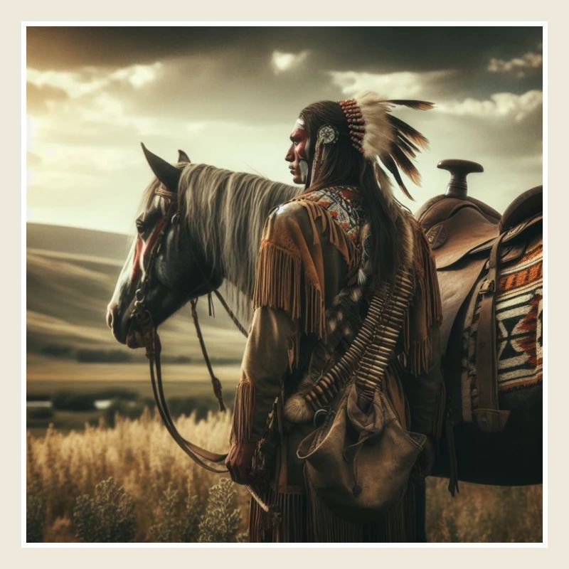 Native American