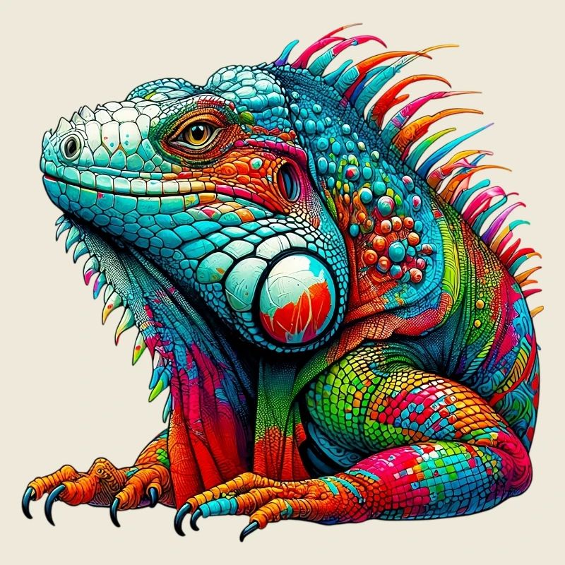 Iguane