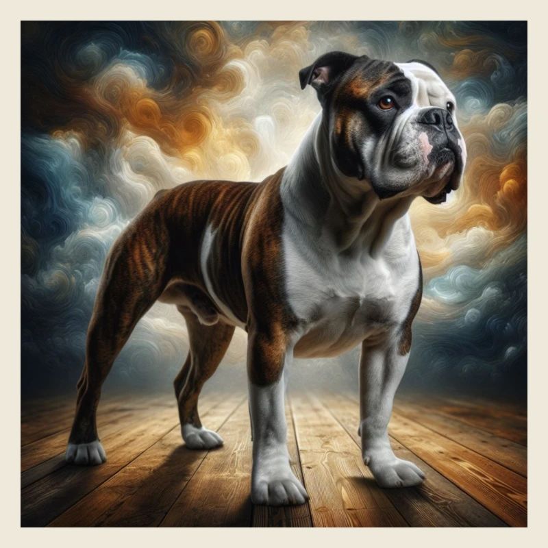 Bouledogue