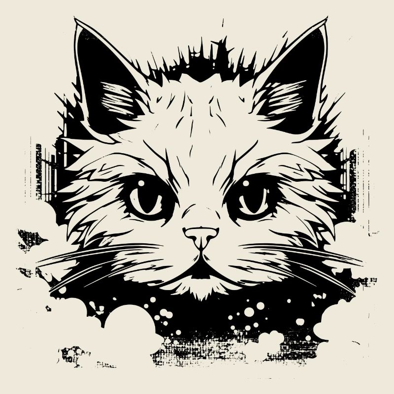 Chat Anime
