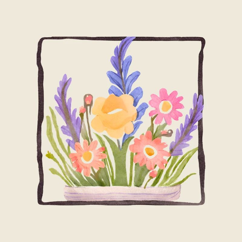 Blumenstrauß