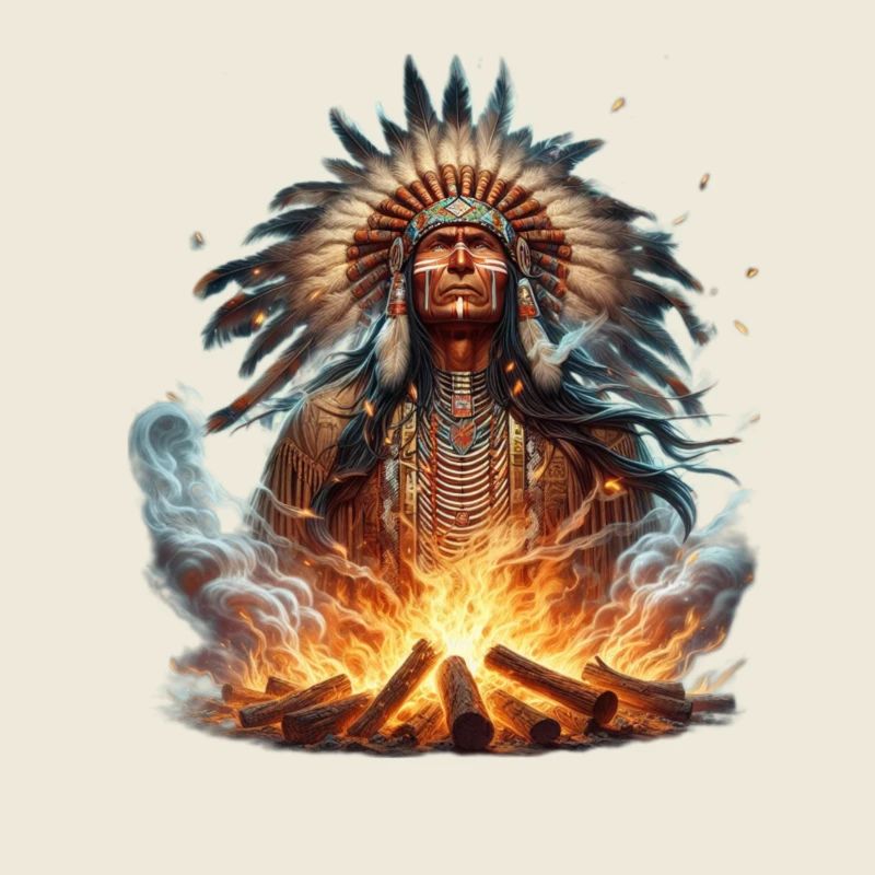 Native American