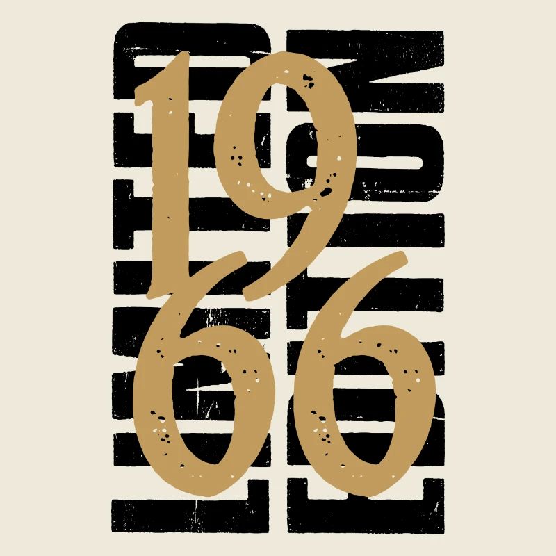 Vintage 1966
