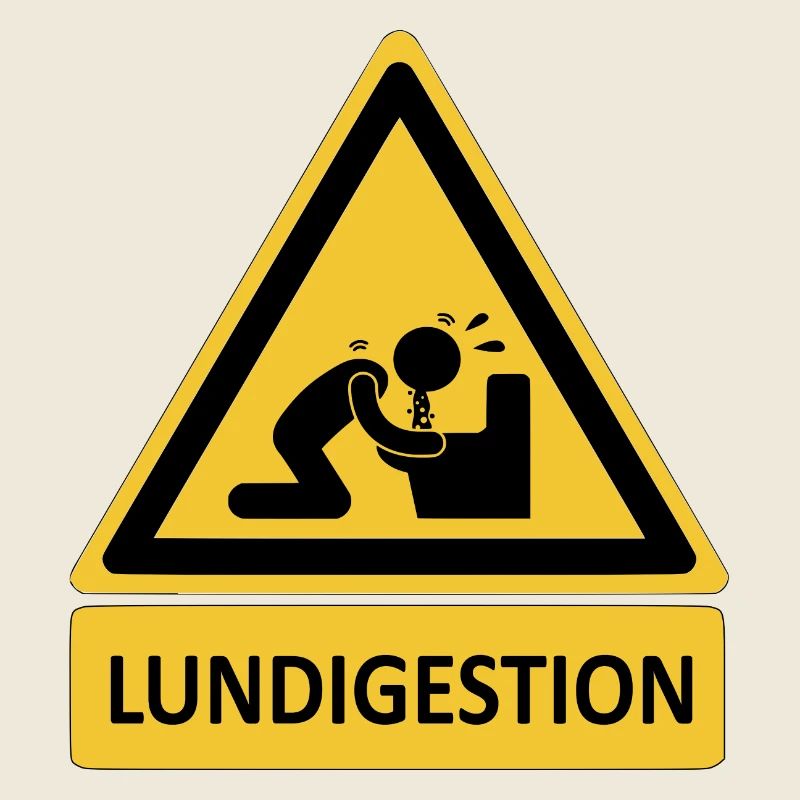 Lundigestion
