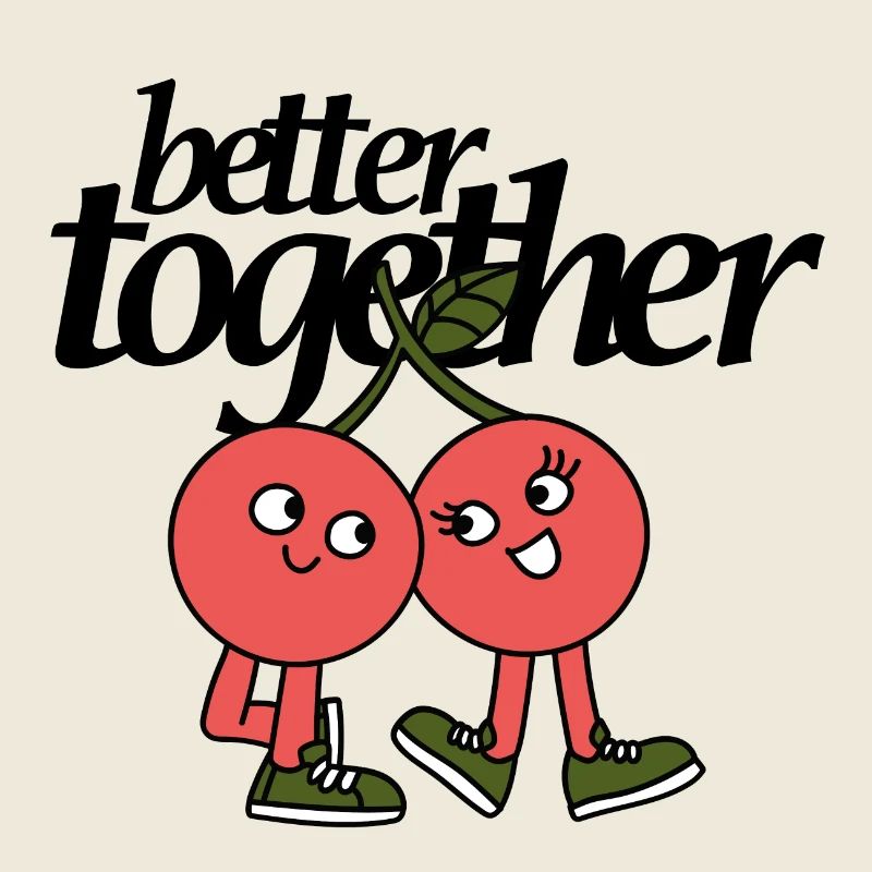 better togehter