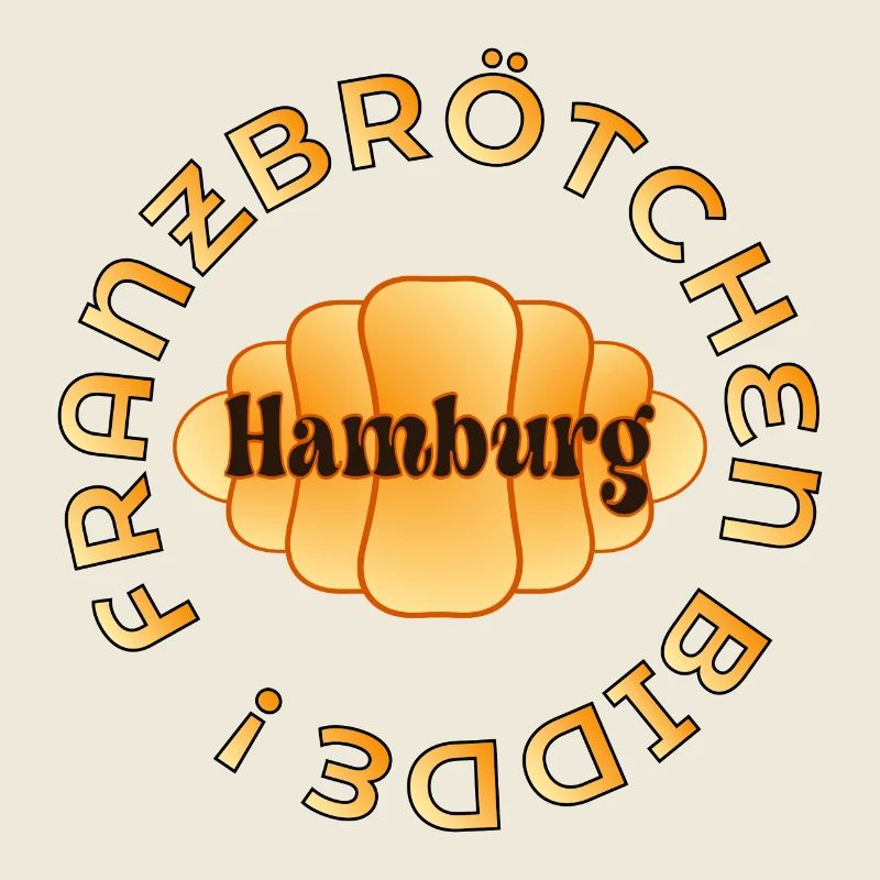 HAMBURG FRANZBRÖTCHEN BACKWAREN GEBÄCK