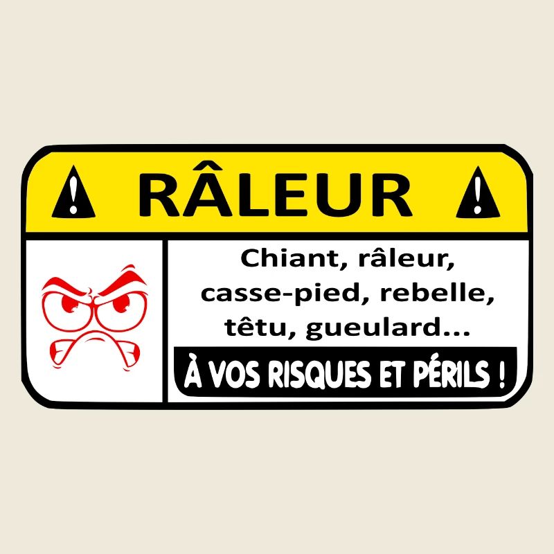 Complaining Danger